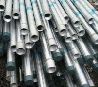 山東熱鍍鋅廢料的產生