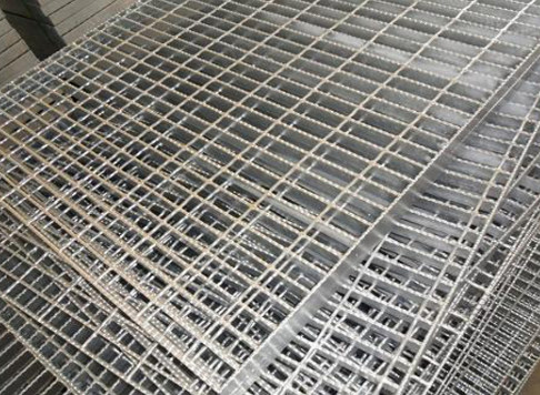 采購鋼格板時應避開的誤區?