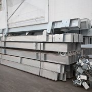 山東熱鍍鋅使產品具有耐腐蝕性