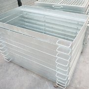 熱鍍鋅加工業已成為非常熱門的行業和領域